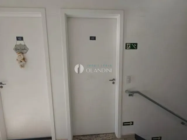 Apartamento com 56m² 2 quartos e 1 banheiro, à venda ou para alugar, no bairro Conjunto Habitacional Vila Cosmos em Cosmópolis