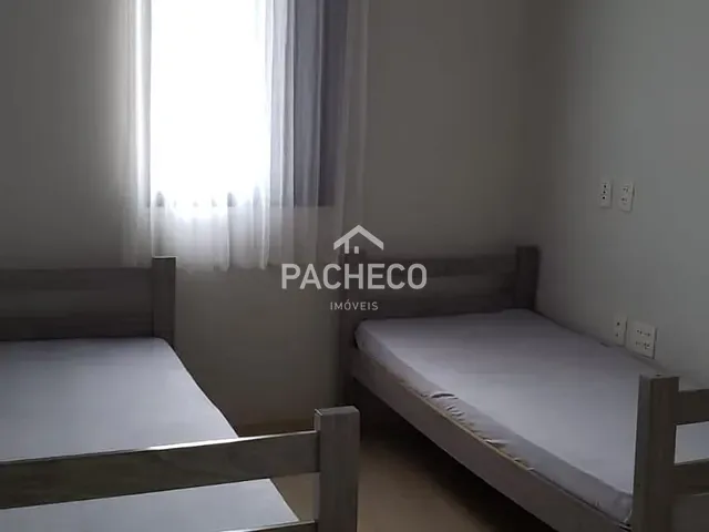 Apartamento 2 quartos e 1 banheiro, à venda, no bairro Centro em Santa Bárbara D'Oeste