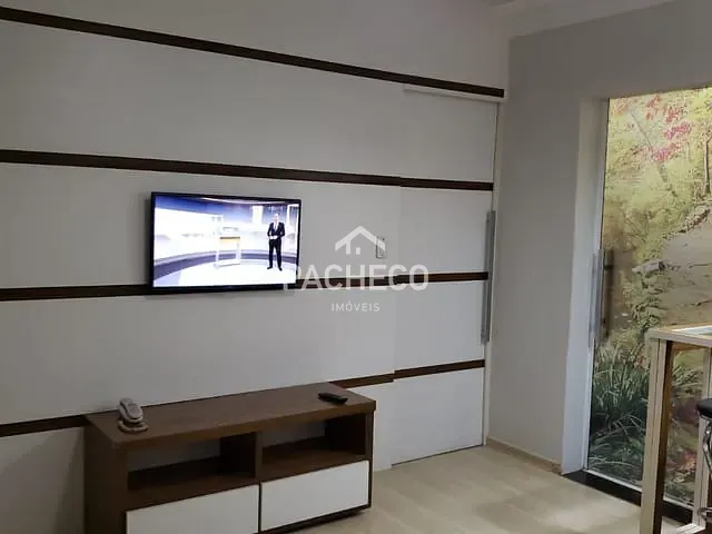 Apartamento 2 quartos e 1 banheiro, à venda, no bairro Centro em Santa Bárbara D'Oeste