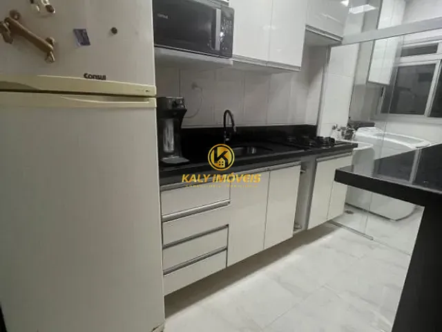 Apartamento 1 quarto e 1 banheiro, à venda, no bairro Vila Carmosina em São Paulo