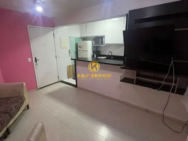 Apartamento 1 quarto e 1 banheiro, à venda, no bairro Vila Carmosina em São Paulo