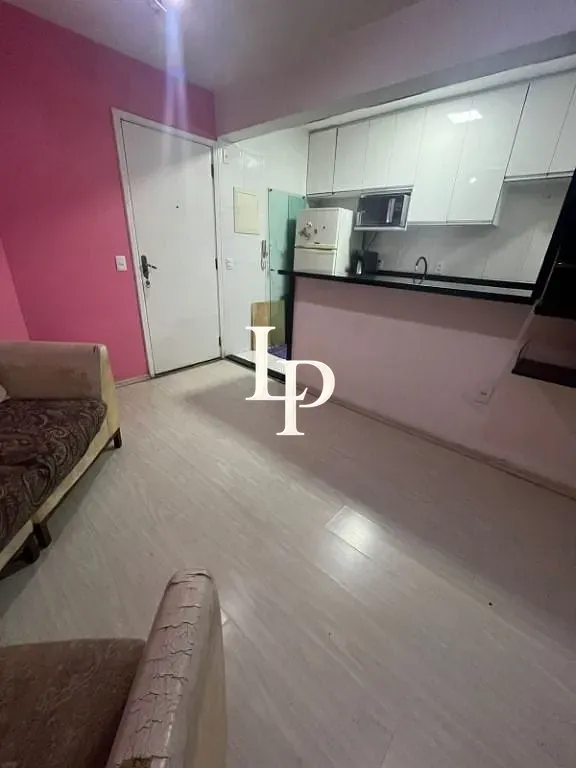 Apartamento, 1 quarto, 70 m² - Foto 2