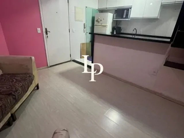 Apartamento 1 quarto e 1 banheiro, à venda, no bairro Vila Carmosina em São Paulo