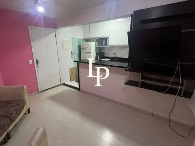 Apartamento 1 quarto e 1 banheiro, à venda, no bairro Vila Carmosina em São Paulo