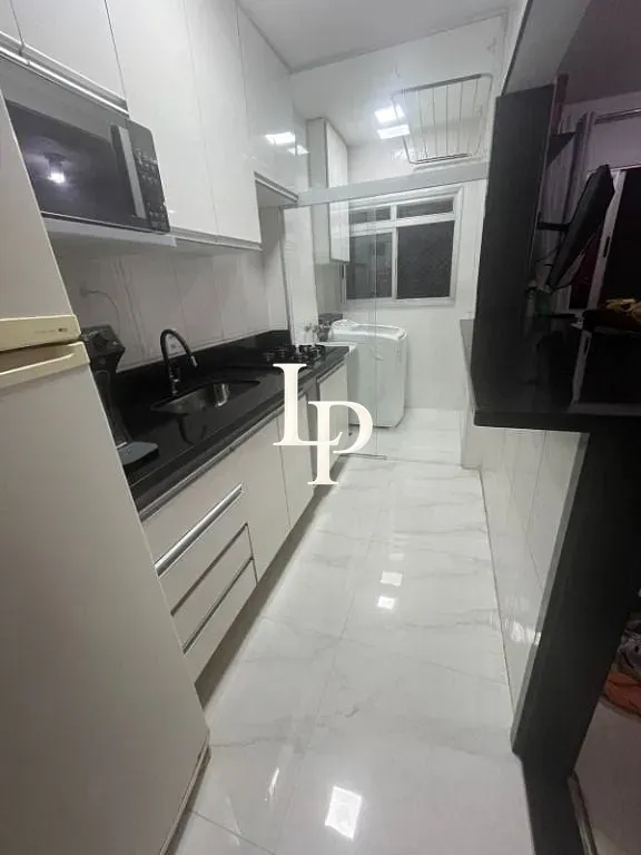 Apartamento, 1 quarto, 70 m² - Foto 6