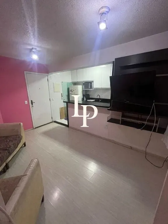 Apartamento, 1 quarto, 70 m² - Foto 3
