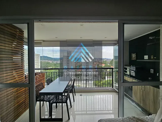 Apartamento com 70m² 2 quartos e 1 banheiro, à venda, no bairro Jardim Leonor Mendes de Barros em São Paulo