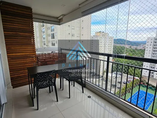 Apartamento com 70m² 2 quartos e 1 banheiro, à venda, no bairro Jardim Leonor Mendes de Barros em São Paulo