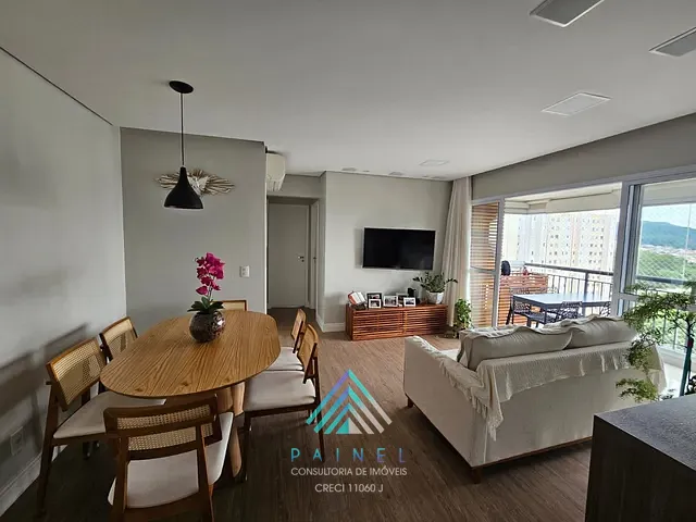 Apartamento com 70m² 2 quartos e 1 banheiro, à venda, no bairro Jardim Leonor Mendes de Barros em São Paulo
