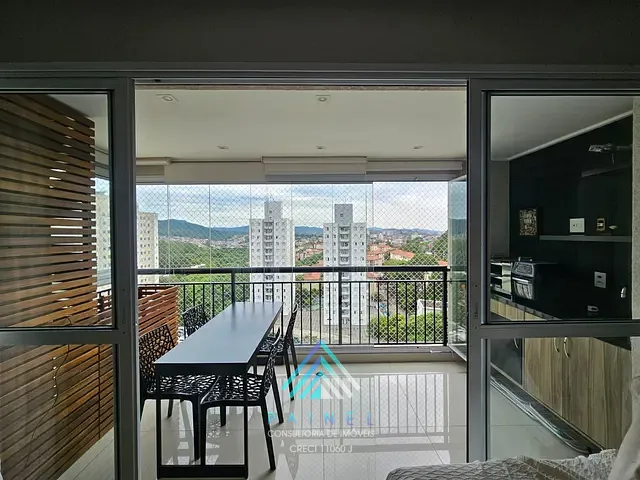 Apartamento com 70m² 2 quartos e 1 banheiro, à venda, no bairro Jardim Leonor Mendes de Barros em São Paulo