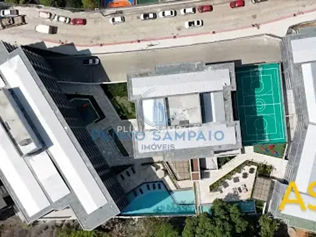 Apartamento com 78m² 2 quartos e 2 banheiros, à venda, no bairro Santa Lucia em Vitória
