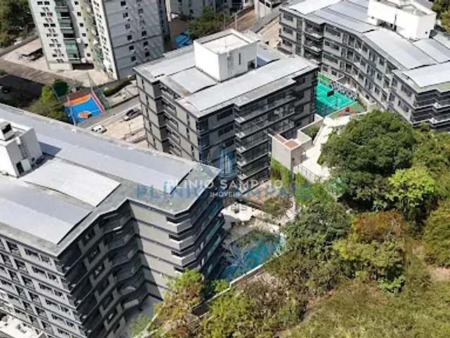 Apartamento com 78m² 2 quartos e 2 banheiros, à venda, no bairro Santa Lucia em Vitória