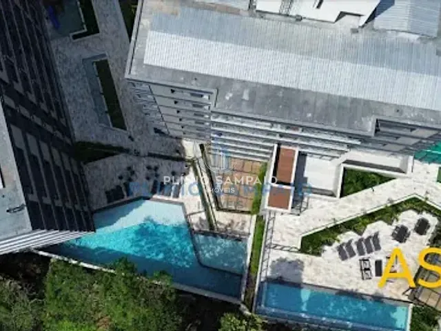 Apartamento com 78m² 2 quartos e 2 banheiros, à venda, no bairro Santa Lucia em Vitória