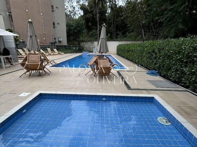 Apartamento 2 quartos e 1 banheiro, à venda, no bairro Jacarepaguá em Rio de Janeiro