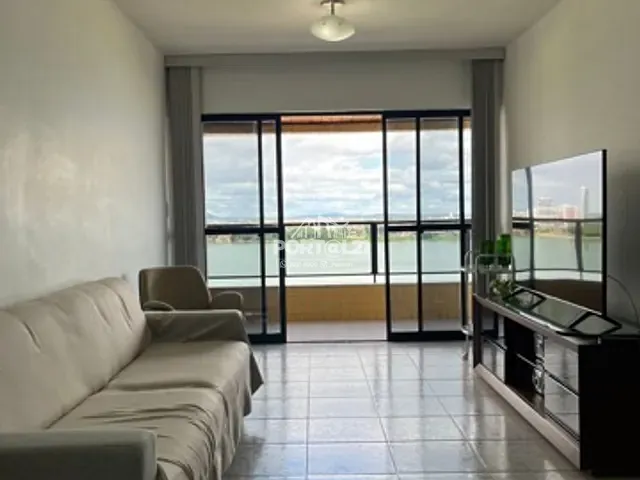 Apartamento 3 quartos e 3 banheiros, à venda, no bairro Centro em Petrolina