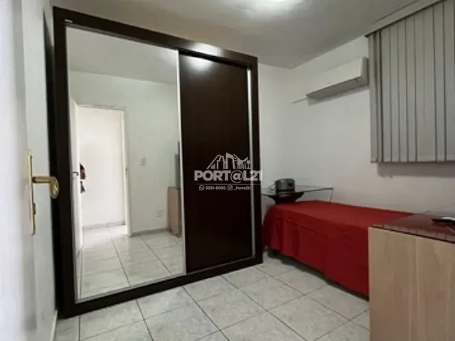 Apartamento 3 quartos e 3 banheiros, à venda, no bairro Centro em Petrolina