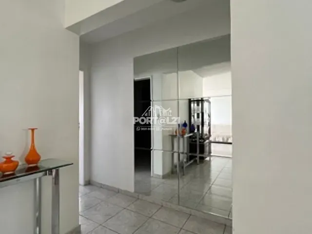 Apartamento 3 quartos e 3 banheiros, à venda, no bairro Centro em Petrolina