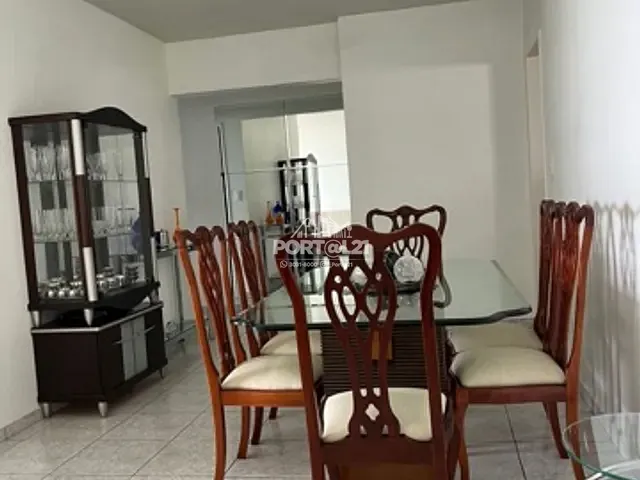 Apartamento 3 quartos e 3 banheiros, à venda, no bairro Centro em Petrolina