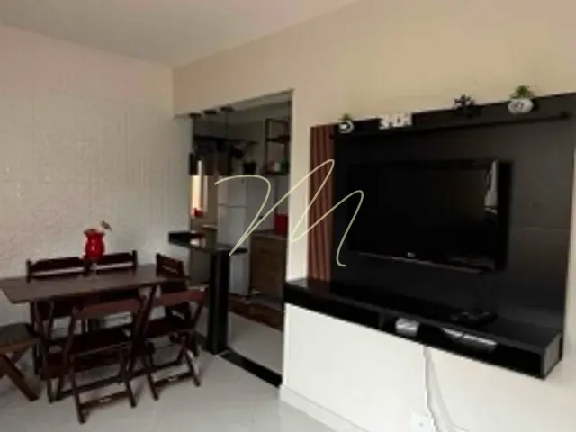 Apartamento 2 quartos e 1 banheiro, à venda, no bairro Nossa Senhora da Vitória em Ilhéus
