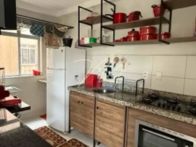 Apartamento 2 quartos e 1 banheiro, à venda, no bairro Nossa Senhora da Vitória em Ilhéus