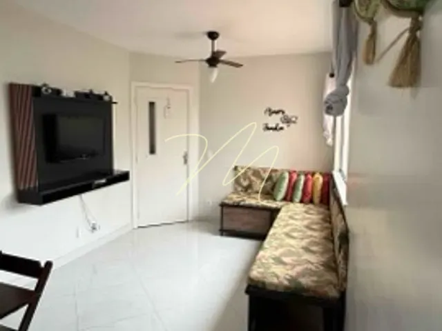 Apartamento 2 quartos e 1 banheiro, à venda, no bairro Nossa Senhora da Vitória em Ilhéus