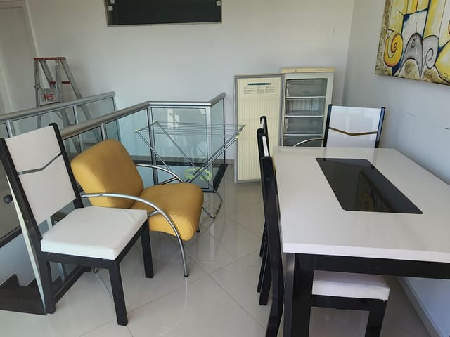 Apartamento com 200m² 4 quartos e 1 banheiro, à venda, no bairro Braga em Cabo Frio