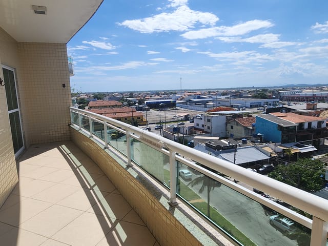 Apartamento com 200m² 4 quartos e 1 banheiro, à venda, no bairro Braga em Cabo Frio