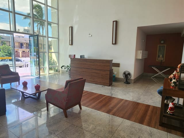 Apartamento com 200m² 4 quartos e 1 banheiro, à venda, no bairro Braga em Cabo Frio