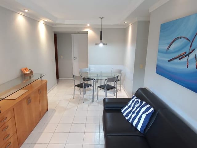 Apartamento 2 quartos e 3 banheiros, para alugar, no bairro Botafogo em Rio de Janeiro