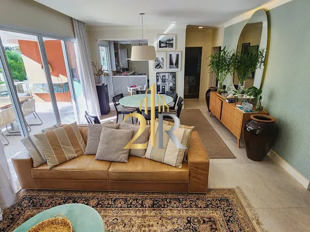 Apartamento com 340m² 3 quartos e 3 banheiros, à venda, no bairro Vila Sofia em São Paulo