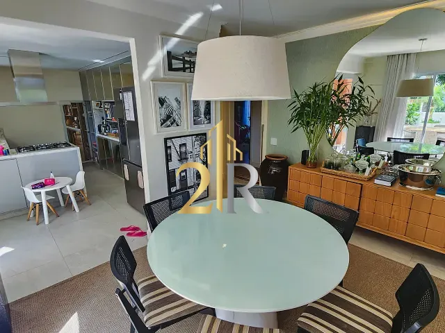 Apartamento com 340m² 3 quartos e 3 banheiros, à venda, no bairro Vila Sofia em São Paulo
