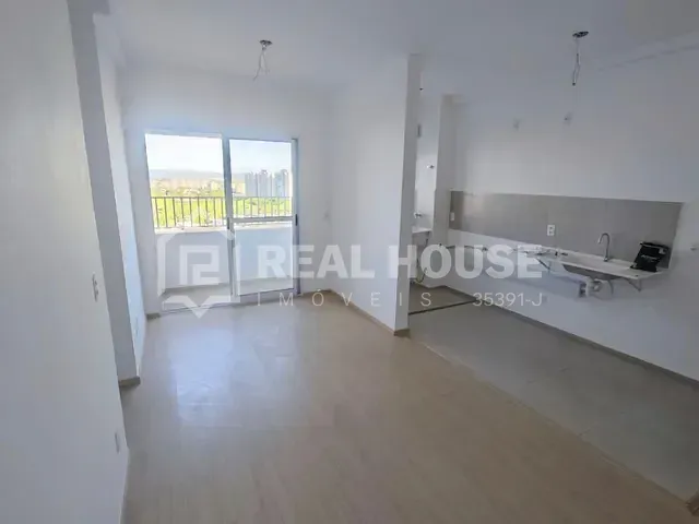 Apartamento 2 quartos e 1 banheiro, para alugar, no bairro Vila Rica em Sorocaba