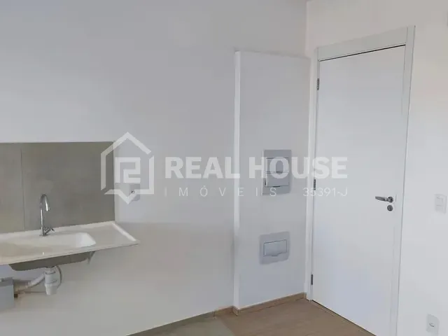 Apartamento 2 quartos e 1 banheiro, para alugar, no bairro Vila Rica em Sorocaba