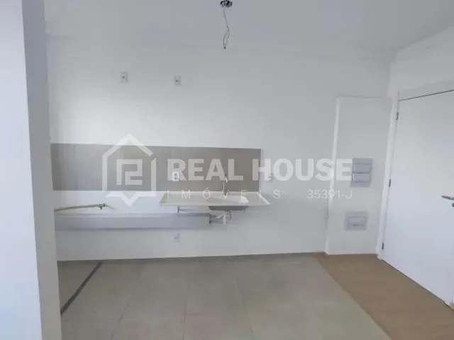Apartamento 2 quartos e 1 banheiro, para alugar, no bairro Vila Rica em Sorocaba