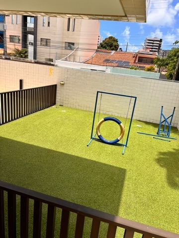 Apartamento 2 quartos e 2 banheiros, à venda, no bairro Jatiúca em Maceió