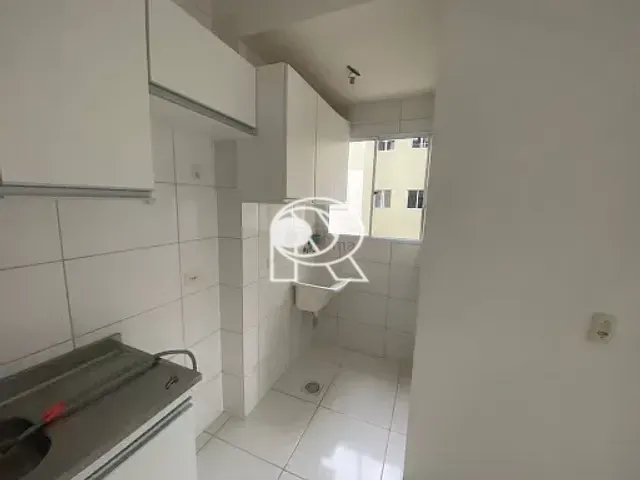 Apartamento com 48m² 2 quartos e 1 banheiro, à venda, no bairro Vila Nova Ribeira em Registro