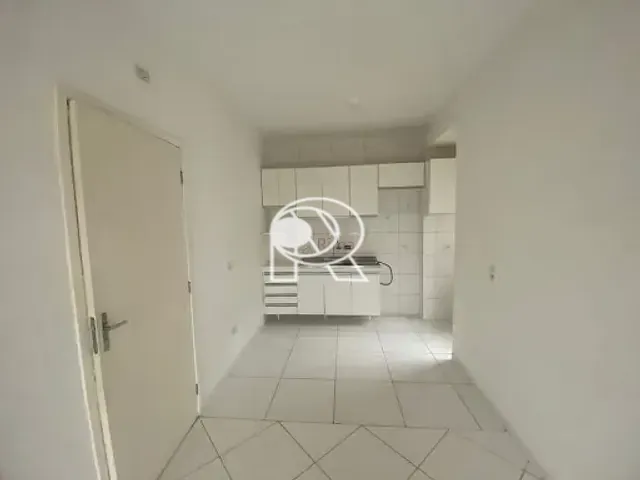 Apartamento com 48m² 2 quartos e 1 banheiro, à venda, no bairro Vila Nova Ribeira em Registro