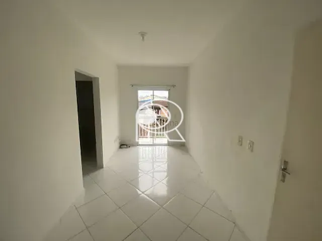 Apartamento com 48m² 2 quartos e 1 banheiro, à venda, no bairro Vila Nova Ribeira em Registro