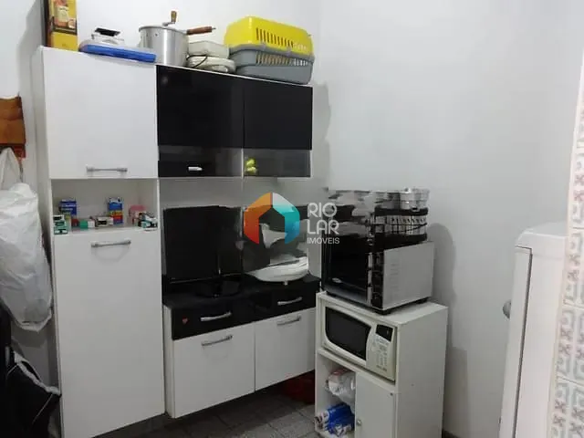 Apartamento com 69m² 2 quartos e 2 banheiros, à venda, no bairro Catete em Rio de Janeiro