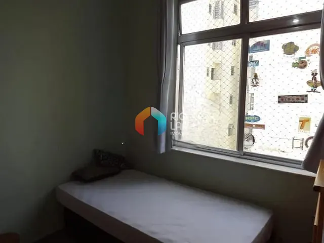 Apartamento com 69m² 2 quartos e 2 banheiros, à venda, no bairro Catete em Rio de Janeiro