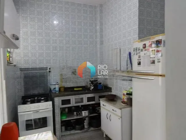Apartamento com 69m² 2 quartos e 2 banheiros, à venda, no bairro Catete em Rio de Janeiro