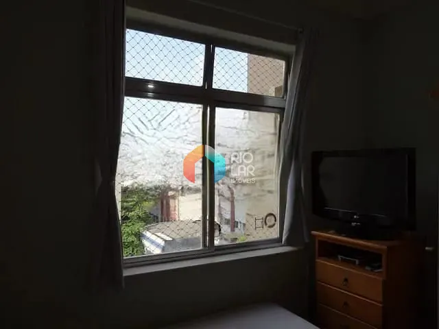 Apartamento com 69m² 2 quartos e 2 banheiros, à venda, no bairro Catete em Rio de Janeiro