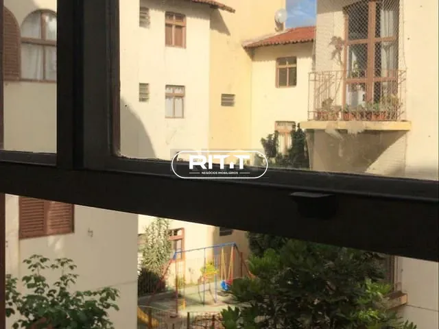 Apartamento com 74m² 3 quartos e 2 banheiros, à venda, no bairro Jardim Flamboyant em Campinas