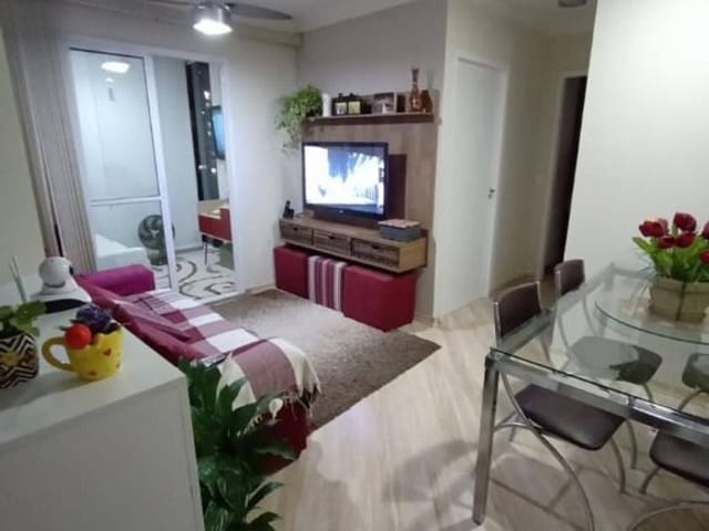 Foto do Apartamento - Apartamento maravilhoso com 2 dormitórios à venda, 48 m² por R$ 410.000,00 na vila Antonieta São Paulo SP á 300 metros do Shopping Aricanduva. | Rocha Marqueze Imóveis