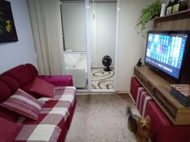 Foto do Apartamento - Apartamento maravilhoso com 2 dormitórios à venda, 48 m² por R$ 410.000,00 na vila Antonieta São Paulo SP á 300 metros do Shopping Aricanduva. | Rocha Marqueze Imóveis