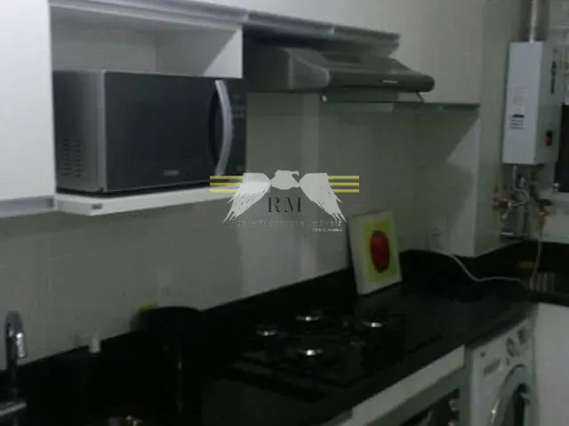 Apartamento 2 quartos e 1 banheiro, à venda, no bairro Vila Antonieta em São Paulo