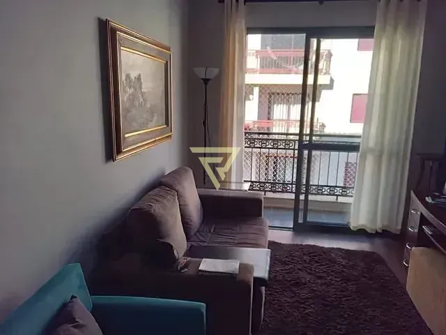 Apartamento com 80m² 3 quartos e 2 banheiros, à venda, no bairro Jardim Palma Travassos em Ribeirão Preto