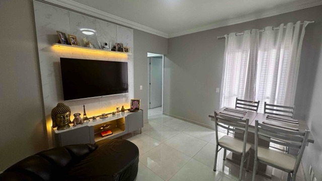 Foto do Apartamento - Apartamento à venda com 2 quartos, Vila do Horto, Rio Claro, SP - R$ 235.000,00 | Imobiliária Plenumi