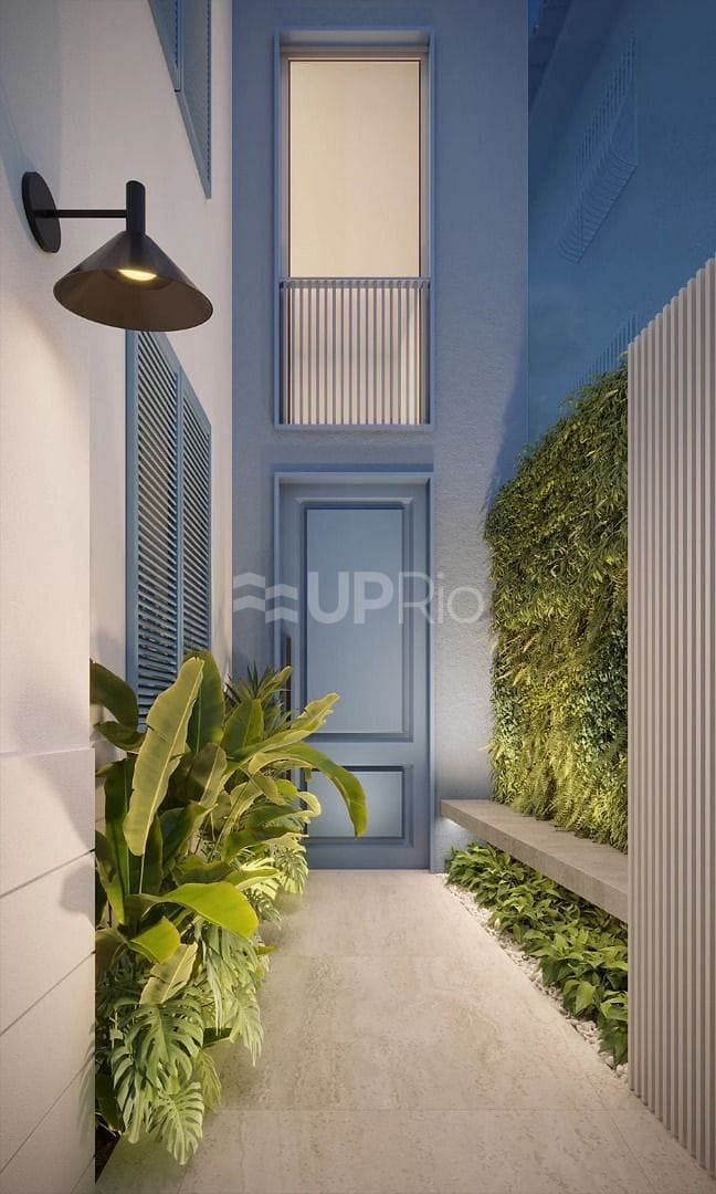 Apartamento à venda com 1 quarto, 51m² - Foto 6