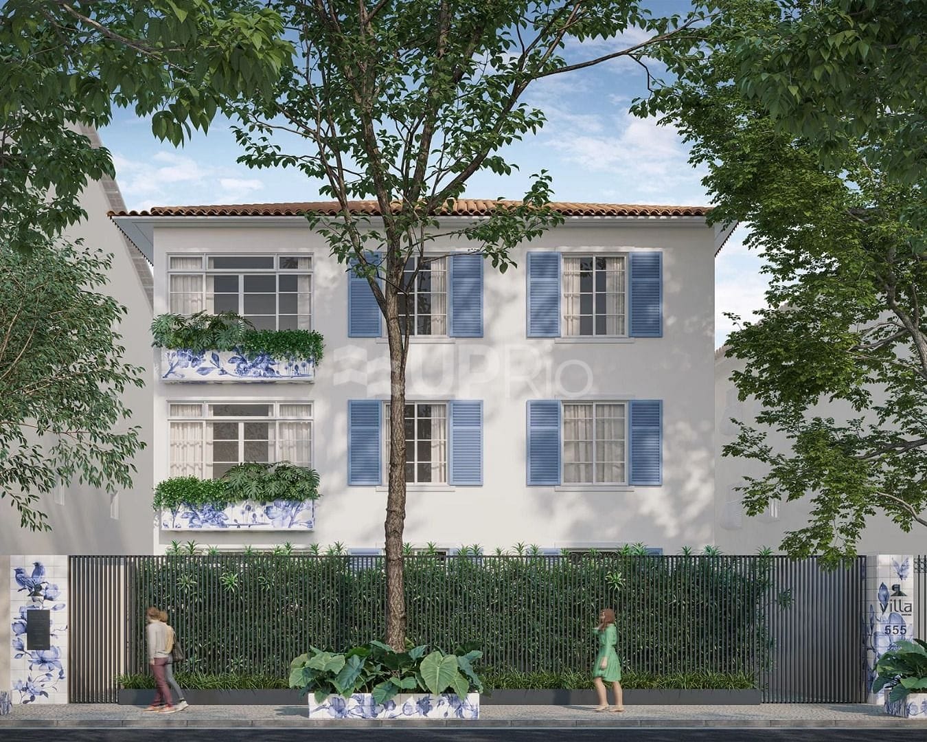Apartamento à venda com 1 quarto, 51m² - Foto 11